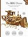 The BIG Dozer: The complete step-by-step instructions for building the wooden model by S. G. DeVries