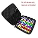 Hermitshell Travel Case for Novation Launchpad Controller (Case for Launchpad)