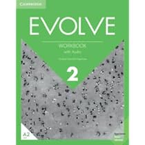 Evolve Level 2 Student's Book with eBook : Clandfield, Lindsay
