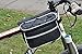 PowerLead Pbag G010 Bicycle Multi-function Frame Top Tube Pannier Bag with Rainproof Cover
