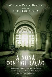 Livro A Nona Configuração