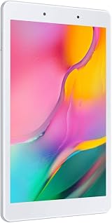 Samsung Galaxy Tab A 8.0 (2019) SM-T290 Silver WiFi 32GB 2GB RAM Renewed view 5