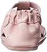 Robeez Pretty Pansy Soft Sandal (Infant),Pink,12-18 Months M US Infant