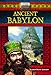 Ancient Babylon (Explore Ancient Worlds) by
