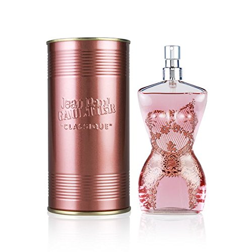 JEAN PAUL GAULTIER by Jean Paul Gaultier - Women - Eau De Parfum Spray 3.3 oz JEAN PAUL GAULTIER by Jean Paul Gaultier - Women - Eau De Parfum Spray 3.3 oz