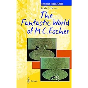 The Fantastic World of M.C. Escher [VHS]