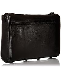 Rebecca Minkoff Mini Mac bolso cruzado