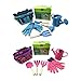 W-ZIYUI Little Gardener Tool Set with Bag Kids Children Gardening Boys Girls Gift Toysthumb 4