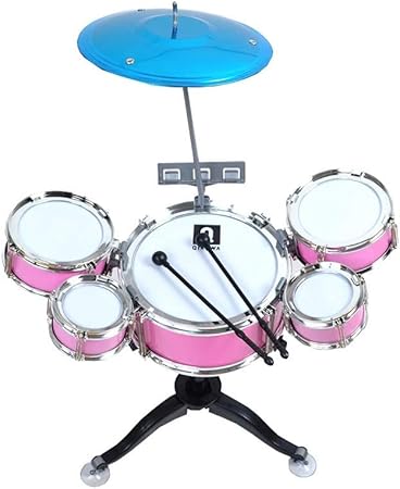 drums for 2 year old