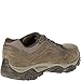 Merrell Men's Adventure Lace Waterproof Hiking Shoe