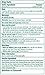 Biofreeze Pain Relief Roll-On, 3 oz. Colorless Roll-On, Fast Acting, Long Lasting, & Powerful Topical Pain Reliever, Pack of 12 (Packaging May Vary)