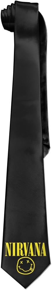 Nirvana New Design Necktie For Men