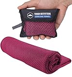 Cooling Towels - Ice Towel, Sweat Towel, Cooling