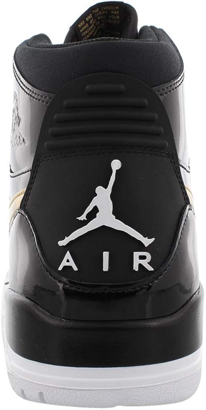 Amazon Com Nike Air Jordan Legacy 312 Mens Fashion Sneakers Basketball