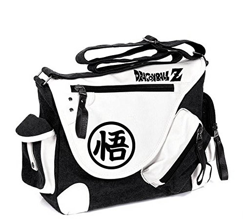 Siawasey Japanese Anime Cosplay Satchel Handbag Backpack Messenger Bag Shoulder Bag