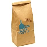 Blue Bottle Coffee Beans - Hayes Valley Espresso