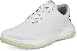 ECCO Womens Lt1 Hybrid Waterproof
