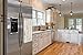 Huge Magnetic Kitchen Conversion Chart 10.5