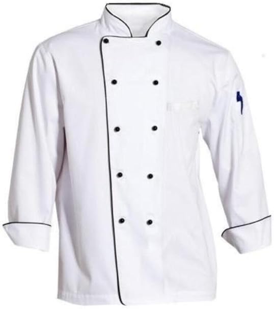nike chef coat