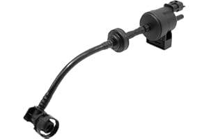 Anxingo 55573017 Vapor Canister Purge Solenoid Valve Replacement for Buick Encore Chevy Chevrolet Cruze Sonic Trax 1.4L 911-4