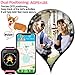 Kids Smart Watch -[SIM Card Include] Smart Phone Watch for 3-12 Year Old Boys Girls with GPS Locator 1.5'' HD Touch Screen Fitness Tracker SOS Camera Game Flashlight Alarm Clock Holiday Birthday Gift