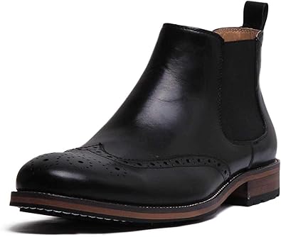 justin reece chelsea boots