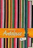 Cuisinière andalouse by 