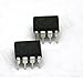 2x ATMEL ATTINY85-20PU 8-BIT 20MHz MCU