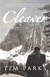 Front cover for the book Cleaver by Tim Parks