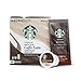 Starbucks Mocha Caffè Latte Medium Roast Single Cup Coffee for Keurig Brewers, 4 Boxes of 6 (24 Total K-Cup pods)