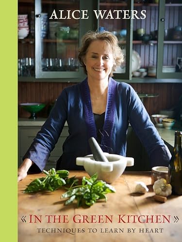 Chez Panisse Cooking: A Cookbook: Bertolli, Paul, Waters, Alice