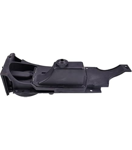 A-Premium Engine Crankcase Vent Valve/Oil Separator For Porsche Cayenne/Panamera 3.6L 4.8L (2011-2018) - Replaces #00004311015