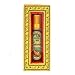 EPSOLS Song of India Temple Incense Oil (Song of India Temple Incense, 8 Milliliters)