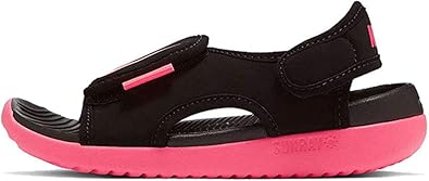 ナイキ Db9566 002 キッズ サンダル 女の子 ベビー Black 002 13 0cm Nike ナイキ サンダル Amazon