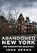 Abandoned New York: The Forgotten Beauties by 