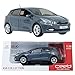 KIA Ceed 1:38 Diecast Miniature Blue Color Display case Pull back Ceed by Pino B&D