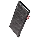 fitBAG Techno Black Custom Tailored Sleeve for