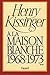 A la Maison-Blanche : Tome 2, 1968-1973 by 