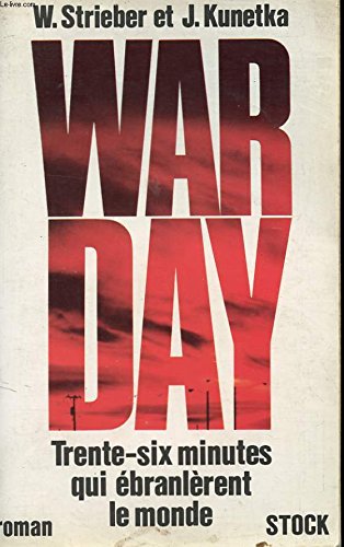 Warday: and the Journey Onward 2234017289 Book Cover