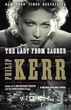The Lady from Zagreb (Bernie Gunther Book 10) by Philip Kerr