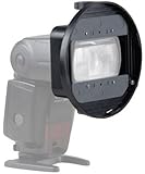 Linkstar SLA-UM Universal Speedlite Flash Gun Adapter for SLK-8