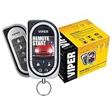 Viper 5904V Responder HD 2-Way Security and Remote Start System