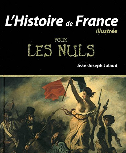 L' histoire de France