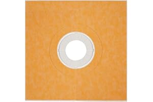 Schluter Systems KST1830 Kerdi Center Outlet Shower Tray 72"x72"