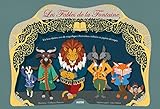 Les Fables de La Fontaine by