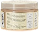 Shea Moisture Jamaican Black Castor Oil Intensive Strengthening Masque, 12 Ounce