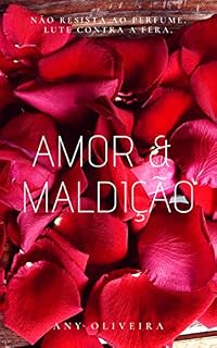 Livro Amor & Maldição: duologia Amor