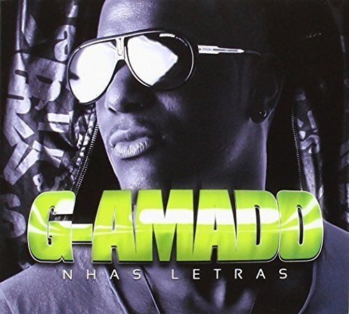 G-Amado - Nhas Letras - Zortam Music