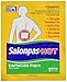 Salonpas-Hot Capsicum Patch 1 Each (Pack of 12)