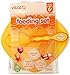 Vital Baby Baby's 1st Feeding Set, Orange